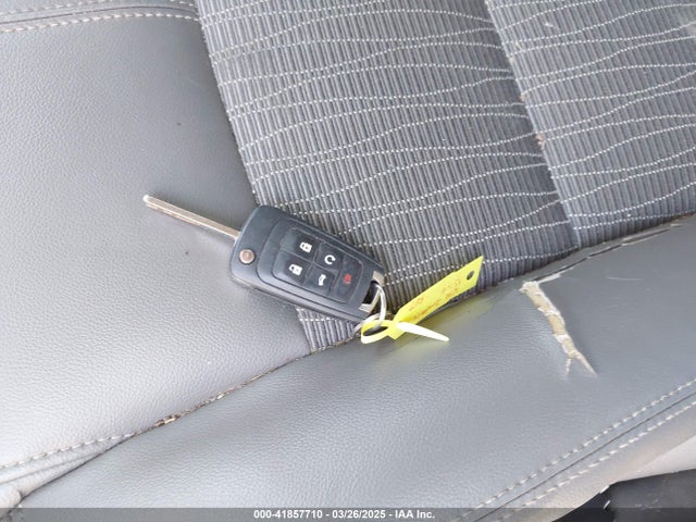2G11Z5S36K9132020 Chevrolet IMPALA LT
