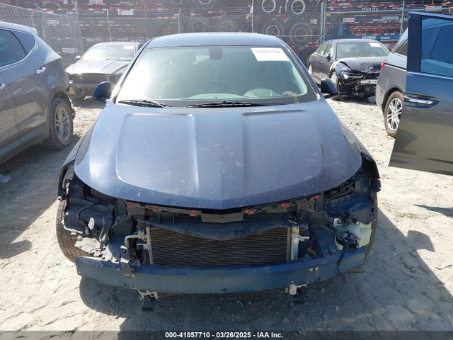 2G11Z5S36K9132020 Chevrolet IMPALA LT
