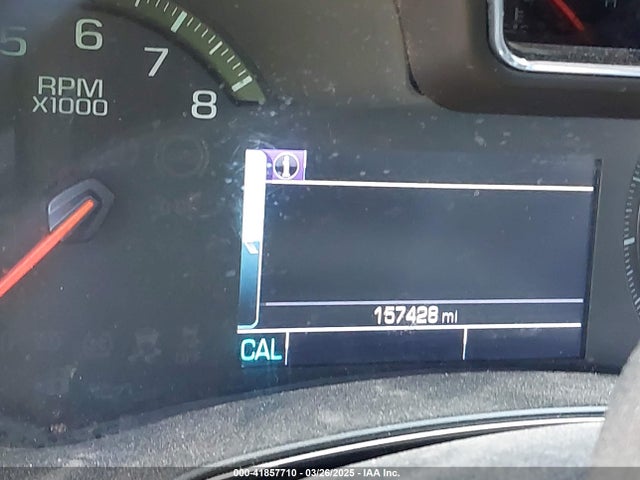 2G11Z5S36K9132020 Chevrolet IMPALA LT