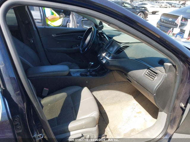 2G11Z5S36K9132020 Chevrolet IMPALA LT