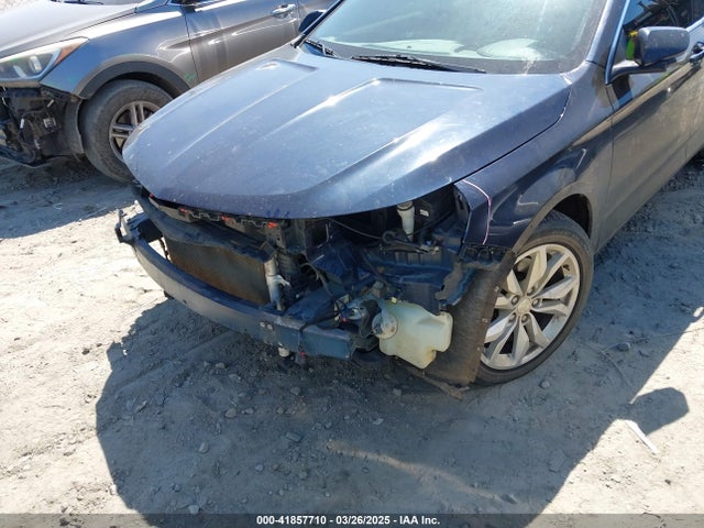 2G11Z5S36K9132020 Chevrolet IMPALA LT