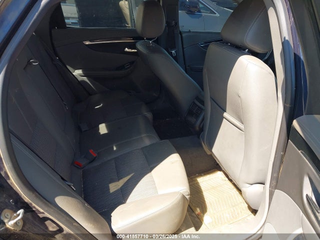 2G11Z5S36K9132020 Chevrolet IMPALA LT