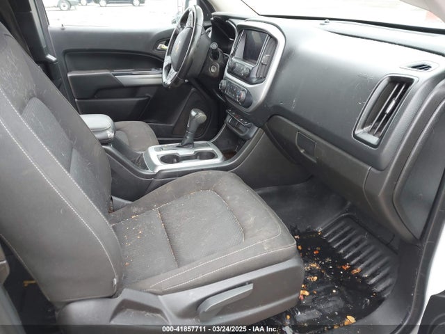 1GCHSCEAXL1160305 Chevrolet Colorado 2wd  Long Box Lt