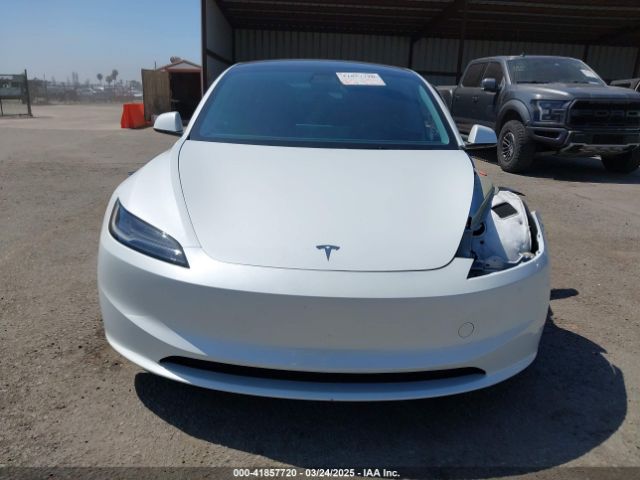 5YJ3E1EB2RF773730 Tesla Model 3 Long Range Dual Motor All-wheel Drive