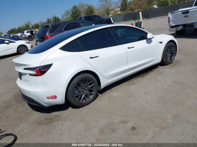 5YJ3E1EB2RF773730 Tesla Model 3 Long Range Dual Motor All-wheel Drive