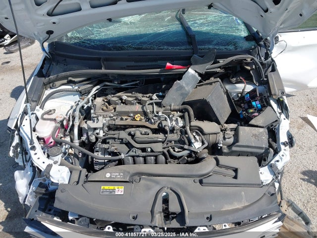 5YFB4MDEXRP105819 Toyota COROLLA LE