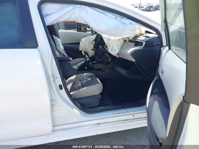 5YFB4MDEXRP105819 Toyota COROLLA LE