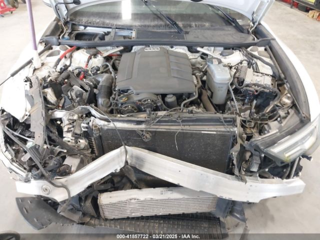 WAUE8AF25KN115936 Audi A6 45 Premium