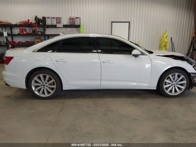 WAUE8AF25KN115936 Audi A6 45 Premium