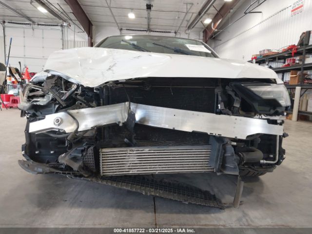 WAUE8AF25KN115936 Audi A6 45 Premium