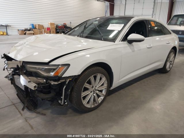 WAUE8AF25KN115936 Audi A6 45 Premium