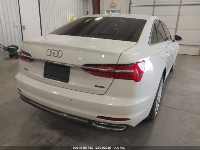 WAUE8AF25KN115936 Audi A6 45 Premium