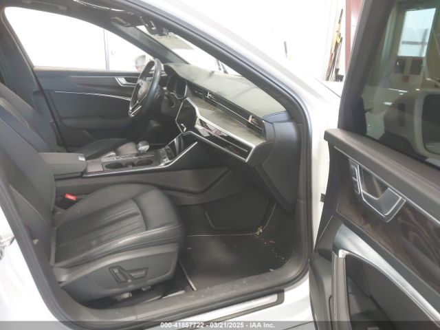 WAUE8AF25KN115936 Audi A6 45 Premium