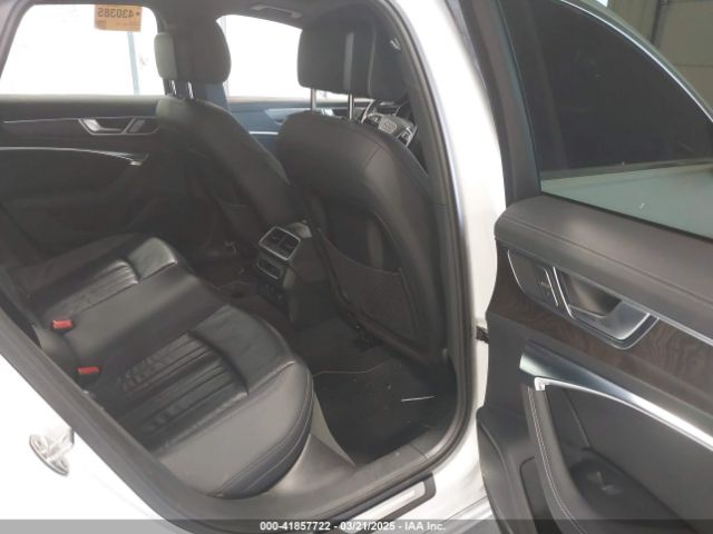 WAUE8AF25KN115936 Audi A6 45 Premium