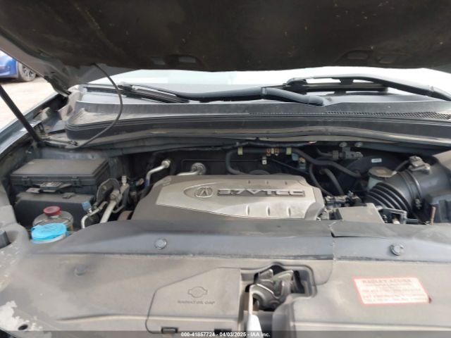 2008 ACURA MDX 2HNYD28638H544215 Photo 9