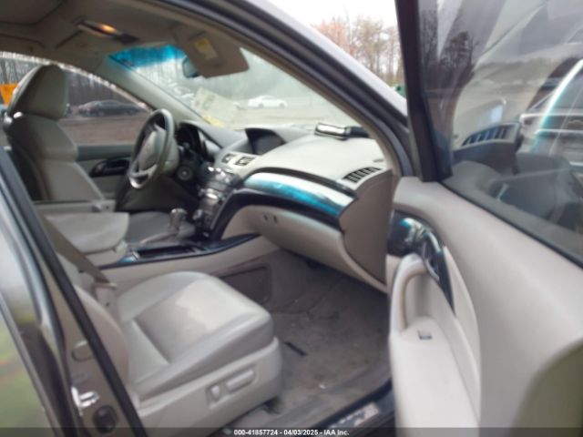2008 ACURA MDX 2HNYD28638H544215 Photo 4