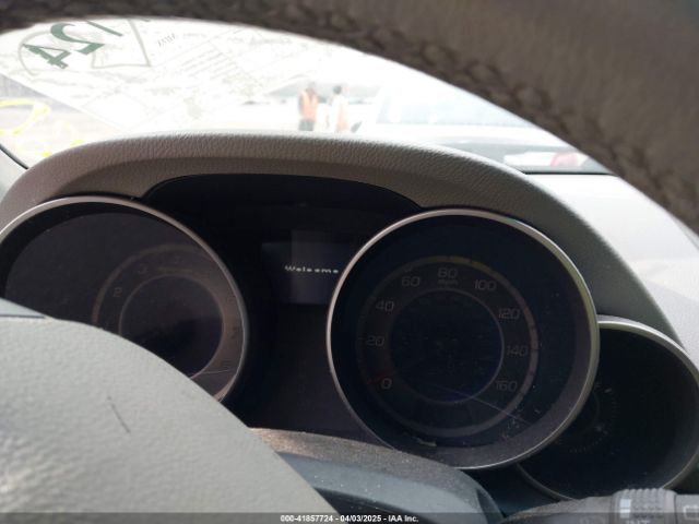 2008 ACURA MDX 2HNYD28638H544215 Photo 6