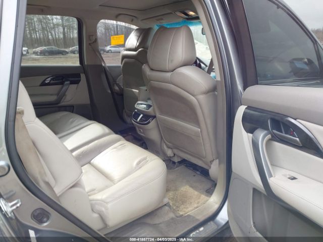 2008 ACURA MDX 2HNYD28638H544215 Photo 7