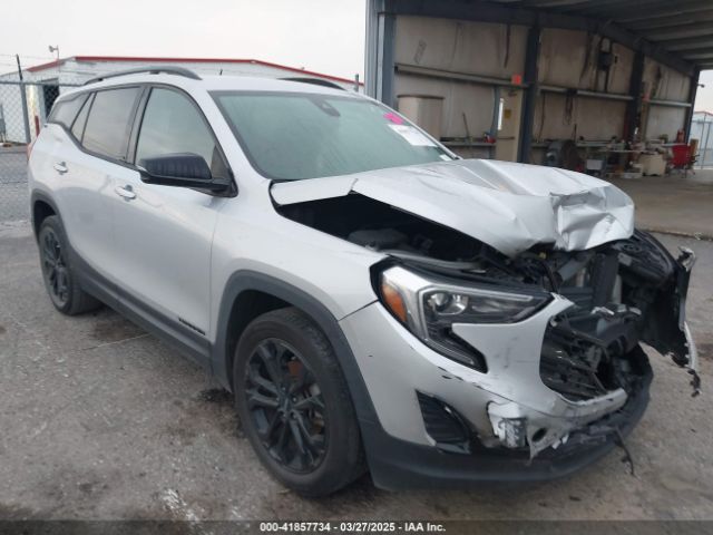 2021 GMC TERRAIN 3GKALMEV4ML329210