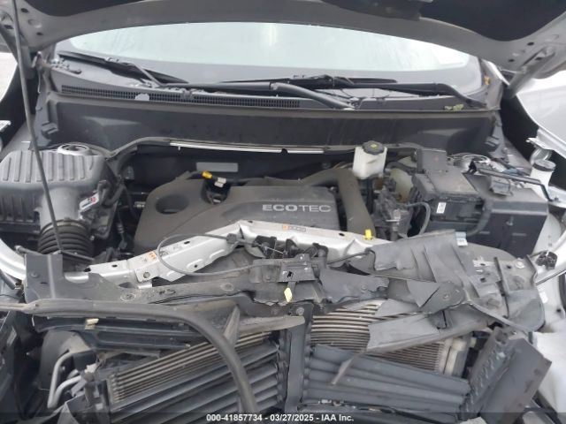 2021 GMC TERRAIN 3GKALMEV4ML329210 Photo 9