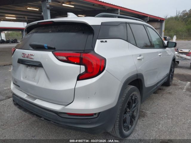 2021 GMC TERRAIN 3GKALMEV4ML329210 Photo 3