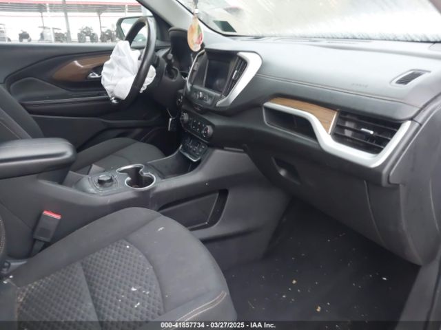 2021 GMC TERRAIN 3GKALMEV4ML329210 Photo 4