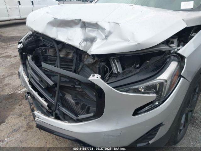 2021 GMC TERRAIN 3GKALMEV4ML329210 Photo 5