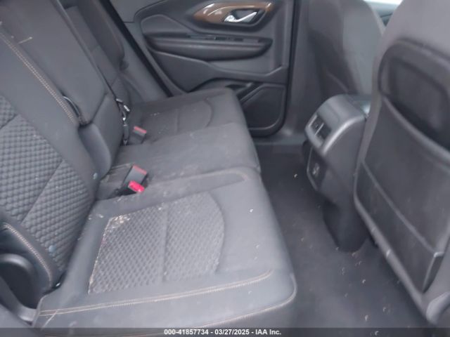 2021 GMC TERRAIN 3GKALMEV4ML329210 Photo 7