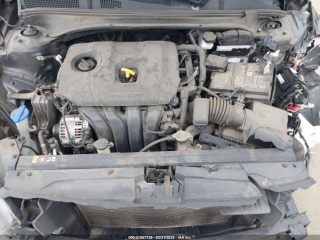 3KPF54ADXPE598362 KIA Forte Gt-line