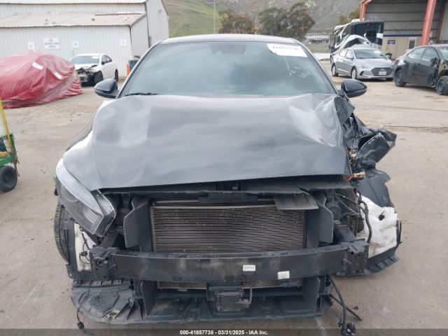 3KPF54ADXPE598362 KIA Forte Gt-line