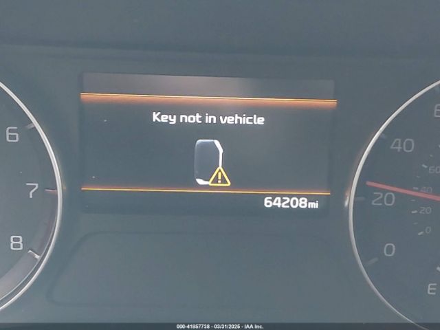3KPF54ADXPE598362 KIA Forte Gt-line
