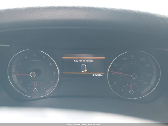 3KPF54ADXPE598362 KIA Forte Gt-line