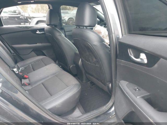 3KPF54ADXPE598362 KIA Forte Gt-line