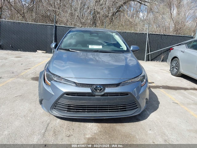 Toyota COROLLA LE 2023 5YFB4MDE6PP025740 Image 12