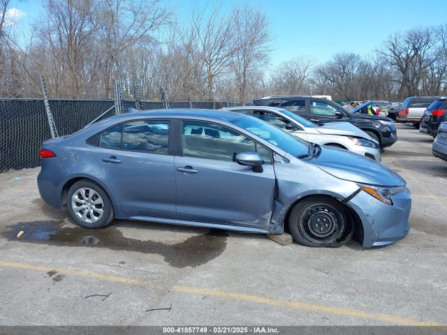 Toyota COROLLA LE 2023 5YFB4MDE6PP025740 Image 13