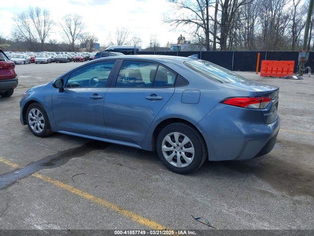 Toyota COROLLA LE 2023 5YFB4MDE6PP025740 Image 14