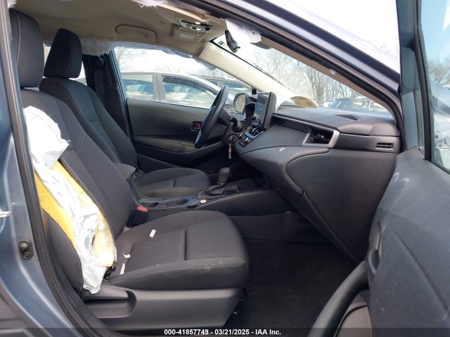 Toyota COROLLA LE 2023 5YFB4MDE6PP025740 Image 5