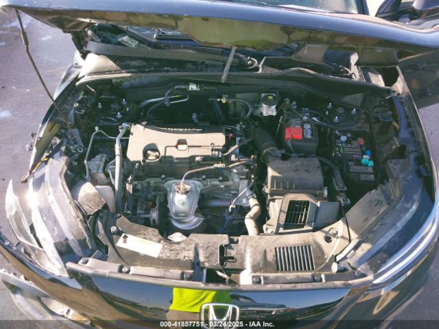 3CZRZ1H50RM760811 Honda Hr-v 2wd Sport/2wd Sport W/o Bsi