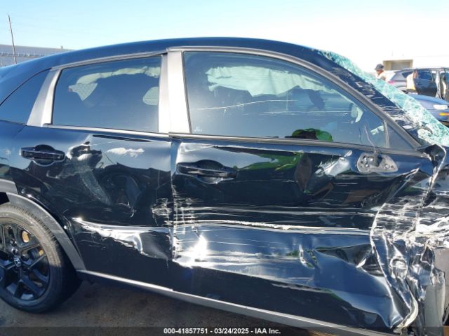 3CZRZ1H50RM760811 Honda Hr-v 2wd Sport/2wd Sport W/o Bsi