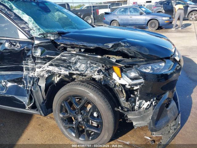 3CZRZ1H50RM760811 Honda Hr-v 2wd Sport/2wd Sport W/o Bsi