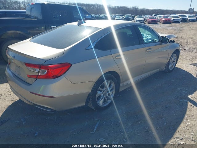 1HGCV1F14KA133234 Honda ACCORD LX