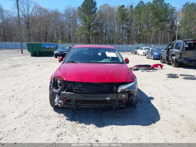 KMHLM4AG2MU066127 Hyundai ELANTRA SEL