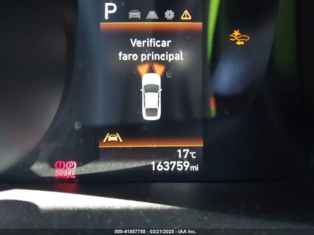 KMHLM4AG2MU066127 Hyundai ELANTRA SEL