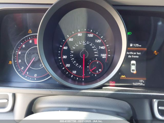 KMHLM4AG2MU066127 Hyundai ELANTRA SEL