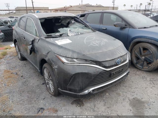 2024 TOYOTA VENZA JTEAAAAH7RJ175408