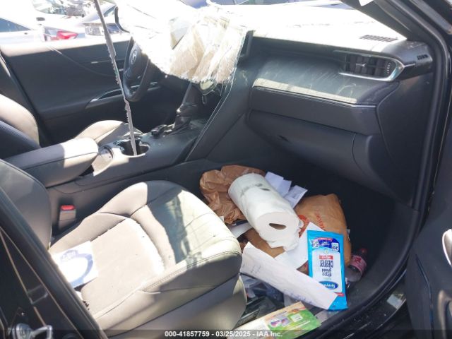 2024 TOYOTA VENZA JTEAAAAH7RJ175408 Photo 4