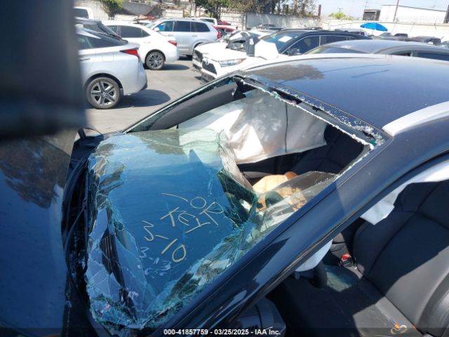 2024 TOYOTA VENZA JTEAAAAH7RJ175408 Photo 5