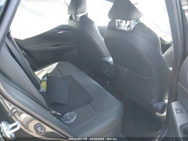 2024 TOYOTA VENZA JTEAAAAH7RJ175408 Photo 7