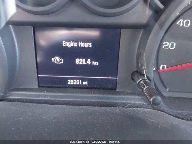 2022 CHEVROLET SILVERADO 1500 3GCPDBEK3NG619056 Photo 6
