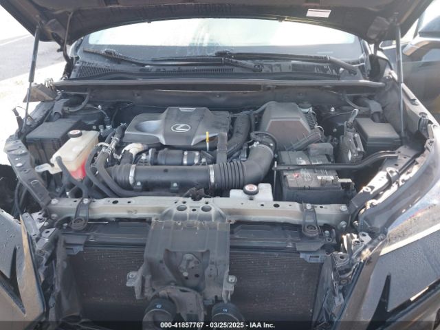 JTJBARBZ4H2119298 Lexus NX 200T